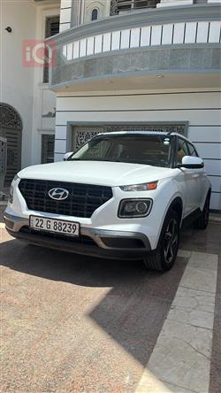 Hyundai Venue